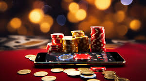 Вход на зеркало Goldfishka Casino