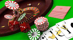 Вход на официальный сайт Casino LotoRu